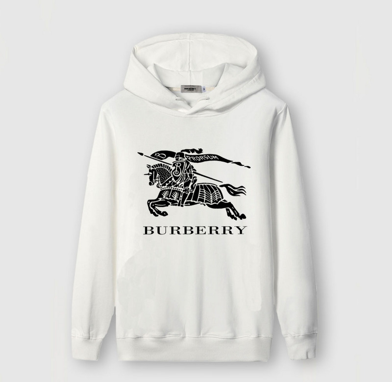 Burberry Hoody Mens ID:202004a413